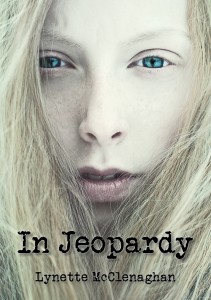 In Jeopardy_Cover